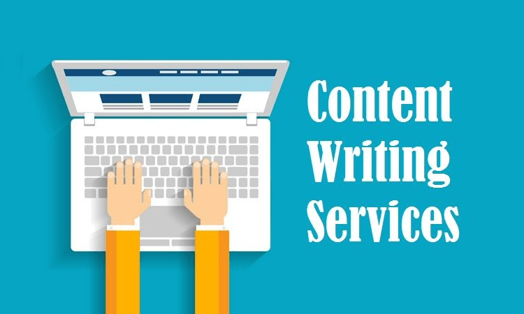 content writing services