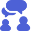 conversation